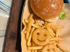 -美森西餐厅(曙光大道店)