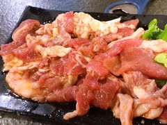 -老地方泥炉烤肉(总店)