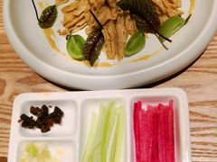 -小大董·烤鸭(凤凰汇店)