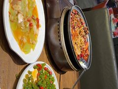 -川悦留香·海鲜餐厅(海棠68环球美食街店)