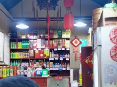 -老济南民间小吃·传统鲁菜(芙蓉街店)