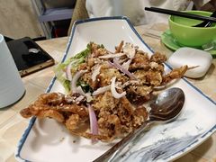 -热浪岛马来餐厅