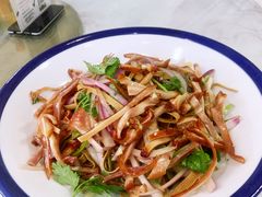 -乔家满族八大碗(流水沟店)