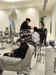 -川崎形象·GANO HAIR  salon