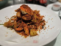 -得尔乐大酒店(南塘店)