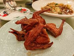 -顺风山庄(水濂山店)