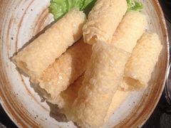 -老墙根涮肉·铜锅·烧烤(欢乐谷·王四营店)