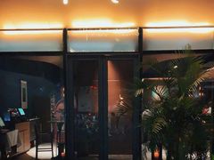 门面-Oyster Talks 四度蚝法餐厅