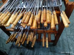 -水浒烤肉(天玥中心店)