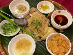 -园林美食城·本土农家菜(杨和镇店)