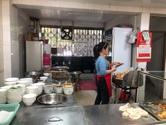 -广和隆猪蹄面(钟法路店)