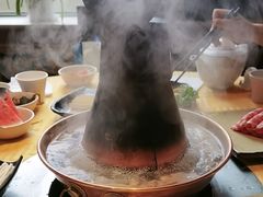 -东来顺饭庄(金泉广场店)