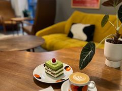 -argangKaffe(宝庆路店)