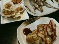 -真剑日本料理·铁板烧(贵州路店)