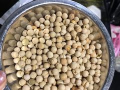 -黔府豆米火锅野菜馆(南马店)