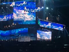 -成都金融城演艺中心