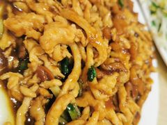 -姥家春饼店(漳州二路店)