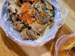-同济牌坊美贤牛什
