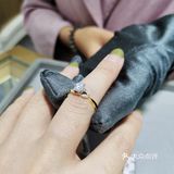 心动感觉之赫尔比斯钻戒