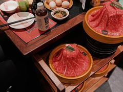 -牛New寿喜烧(闵行龙湖天街店)