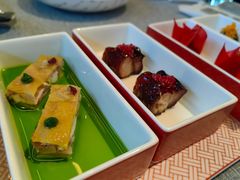 -柿合缘新京菜(国金中心商场店)