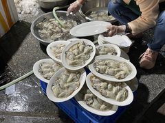 -花苑美食横琴生蚝火锅(拱北粤华路店)