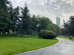 -后襄河公园