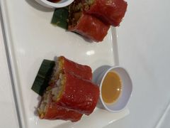 -金河半岛园林酒家(金融城店)
