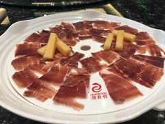-潮府馆·非遗潮州菜·港式点心(世纪公园店)