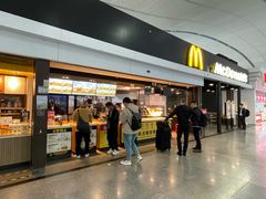 -麦当劳(深圳北站高铁店)