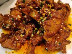 -川人川菜馆·小龙虾·鲜虾现做(黄山路店)