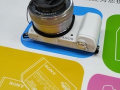 -Sony Store 索尼(上海淮海中路店)