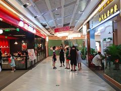 -凯德广场(金牛店)