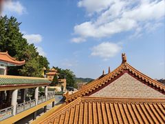 -龙泉岩寺庙群