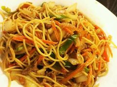 黑椒牛柳意面-吉姆丽德乡村西餐厅(闵行交大店)