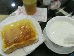 -义顺牛奶公司(庇利金街店)