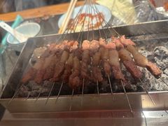 -老白清真烧烤(锦州旗舰店)