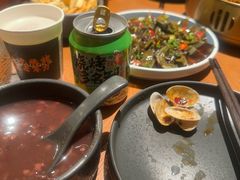 -李军力烧烤(丰庆路店)