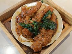 -蔡澜点心·粤菜(领展购物广场店)
