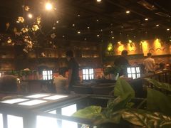 -韩盛炭火烤肉(万达广场店)