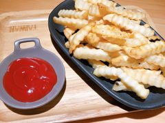 -潭子茶屋(天台店)