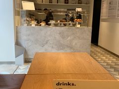 -大酉·M Coffee(北京美术馆店)