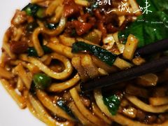 卤饵丝-端仕小锅(文林街店)