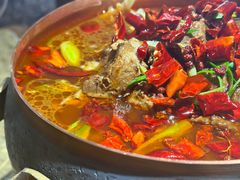 -纳鲁孜·新疆特色餐厅(上海悦荟广场店)