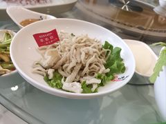 -草原传奇鲜羊火锅(桥北店)