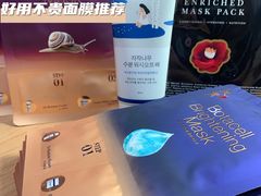 -Olive Young(明洞旗舰店)