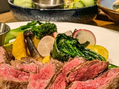 -雕刻时光·无国界料理西餐厅(五山店)