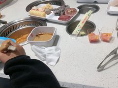 -龍歌自助小火锅(李沧丽达店)