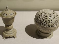 -浙江自然博物院(杭州馆)