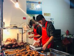 -陶记正宗德州扒鸡(科巷店)